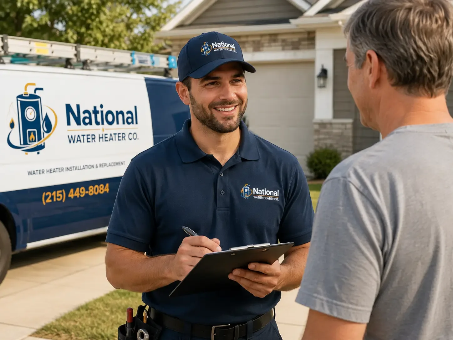 Water Heater Installation Merrimac, WI FAQs